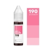Краситель гелевый ART COLOR PRO - "Розовый" (ARTC-10440-15) (Упаковка 15 мл.) фото 11998