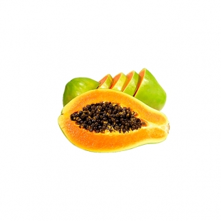 Ароматизатор пищевой TPA - "Papaya (Папайя)" (TPA-189-10) (Упаковка 10 мл.) фото 9435