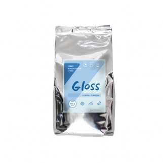 Сахарная помадка ILBAKERY - "Gloss" (Упаковка 200 г.) фото 10286