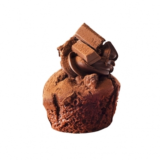 Посыпка какао пудра - "Букао" (80282.) (Упаковка 10 кг.) фото 12321