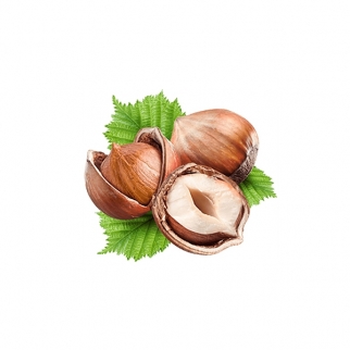 Ароматизатор пищевой FlavorWest - "Hazelnut (Лесной орех)" (FW-426-10) (Упаковка 10 мл.) фото 9410