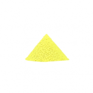 Сахарная пудра нетающая ФСД - "Бархатная, Желтая" (Упаковка 1 кг.) фото 7807