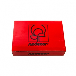 Вафельная бумага MODECOR - "A4, 0,6 мм." (13505*) (Упаковка 100 листов) фото 9309