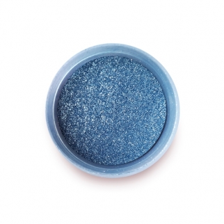 Краситель перламутровый кандурин FOOD COLOURS - "Темно-Синий" (Р093-ТоМ) (Упаковка 5 г.) фото 4611