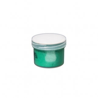 Краситель перламутровый кандурин FOOD COLOURS - "Драгоценный Зеленый" (Р072 -ТоМ) (Упаковка 5 г.) фото 5023