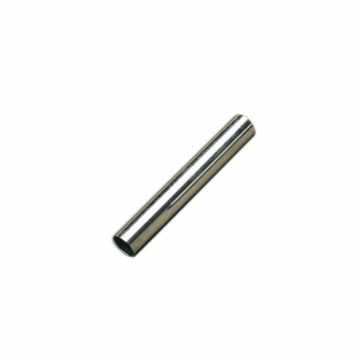 Металлическая форма для сицилийских трубочек - "Прямая, 130 мм." (40A.) (Упаковка 1 шт.) фото 9982