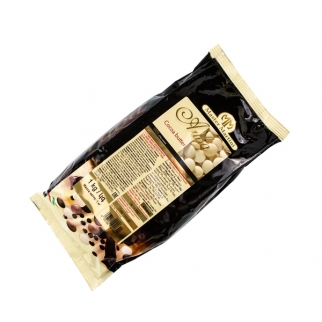 Какао-масло MASTER MARTINI - "Диски, Ariba Burro di Cacao" (AR48AZ) (Упаковка 1 кг.) фото 9174