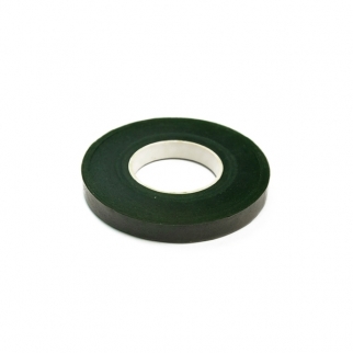Тейп лента - "Темно-зеленая", 1,2 см. (23014-SK) (Упаковка 50 м.) фото 3938