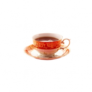 Ароматизатор пищевой TPA - "Earl Grey Tea (Чай Эрл Грей)" (TPA-072-10) (Упаковка 10 мл.) фото 9425