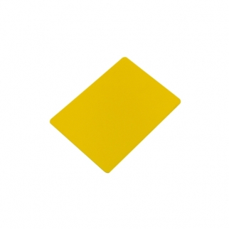 Меловой ценник - "Желтый А6, 148х105 мм." (МЦ-А6ж) (Упаковка 10 шт.) фото 3392