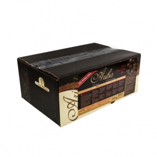 Шоколад ARIBA - "Темный (36/38), Диски 54%" (AQ49UC) (Упаковка 10 кг.) фото 9136