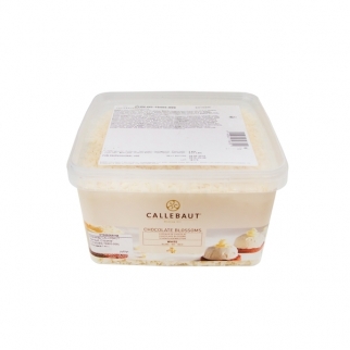 Шоколад CALLEBAUT - "Белый, Стружка" (CHW-BS-19495-999) (Упаковка 1 кг.) фото 4316
