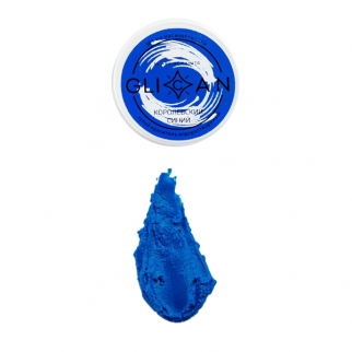 Краситель сухой ART OF PAINTS - "Королевский синий" (Упаковка 7 г.) фото 13076