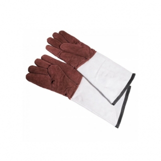 Замшевые перчатки (GL2*/8300010763*) (Упаковка 2 шт.) фото 9236