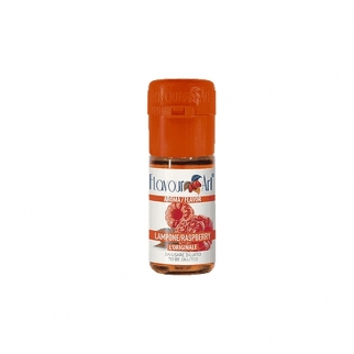 Ароматизатор пищевой FlavourART - "Berryl (Малина)" (FA-563-10) (Упаковка 10 мл.) фото 9330