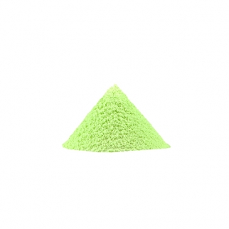 Сахарная пудра нетающая ФСД - "Бархатная, Зеленая" (Упаковка 1 кг.) фото 7808