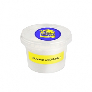 Премикс для карамели Cargill - "Изомальт" (Упаковка 500 г.) фото 11655