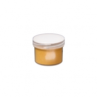 Краситель перламутровый кандурин FOOD COLOURS - "Желтый Тюльпан" (Р004-ТоМ) (Упаковка 5 г.) фото 5024