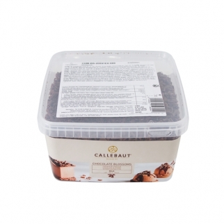 Шоколад CALLEBAUT - "Молочный, Стружка" (CHM-BS-20591E0-999) (Упаковка 1 кг.) фото 11081
