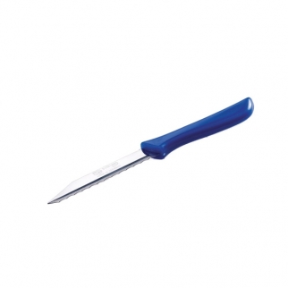Нож с рифленым лезвием (Cutter 10BI*) (Упаковка 1 шт.) фото 10822