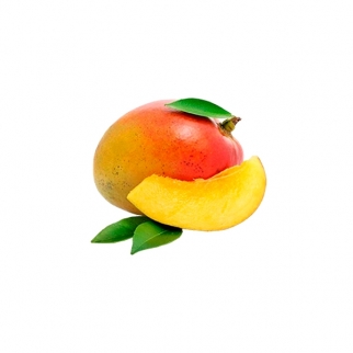 Ароматизатор пищевой TPA - "Mango (Манго)" (TPA-063-10) (Упаковка 10 мл.) фото 9433