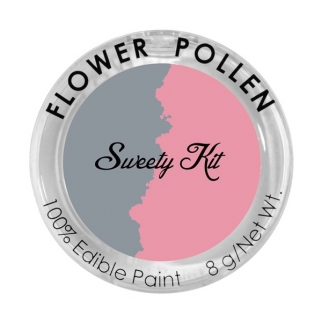Цветочная пыльца FLOWER POLLEN - "Дейзи" (Упаковка 8 г.) фото 12967