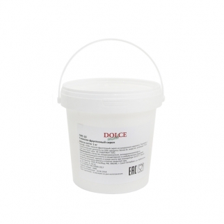 Глюкозно-фруктозный сироп DOLCE (ГФС-10*) (Упаковка 1 кг.)  фото 2945