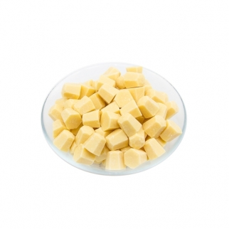 Шоколад ARIBA - "Белый (37/39), Диаманты 32,5%" (AQ48CE) (Упаковка 1 кг.) фото 4303