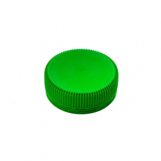Колпачок ZPET - "Зеленый, 38 мм." (Упаковка 1 шт.) фото 5285