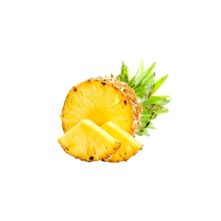 Ароматизатор пищевой TPA - "Pineapple (Ананас)" (TPA-067-10) (Упаковка 10 мл.) фото 9438
