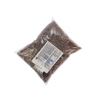 Шоколад ПОБЕДА - "Кения, молочный, капли, 27% какао." (Упаковка 1 кг.) фото 12659