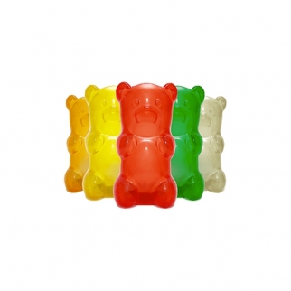 Ароматизатор пищевой CAPELLA - "Bears (Мармеладные мишки)" (CAP-8948-10) (Упаковка 10 мл.) фото 9325