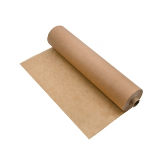 Бумага для выпечки силиконизированная GURMANOFF - "NORDIC EBG, 38 см., кор." (Упаковка 100 м.) фото 6211