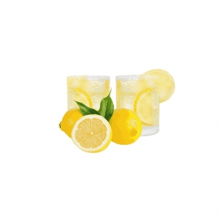 Ароматизатор пищевой FlavorWest - "Lemonade Natural (Лимонад)" (FW-430-10) (Упаковка 10 мл.) фото 9411