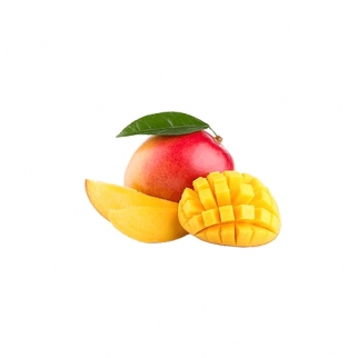 Ароматизатор пищевой INAVERA - "Mango (Манго)" (INW-1167-10) (Упаковка 10 мл.) фото 10844