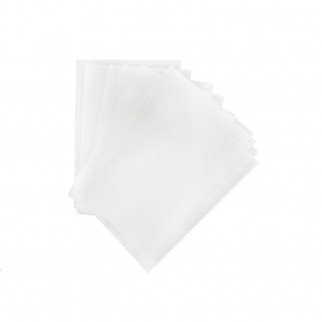 Вафельная бумага - "A4, 0,3 мм" (Упаковка 25 листов) фото 7171